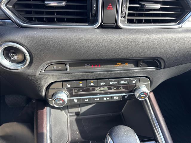 2021 Mazda CX-5 Signature (Stk: M6041) in Sarnia - Image 29 of 31
