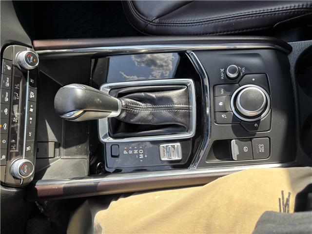 2021 Mazda CX-5 Signature (Stk: M6041) in Sarnia - Image 30 of 31