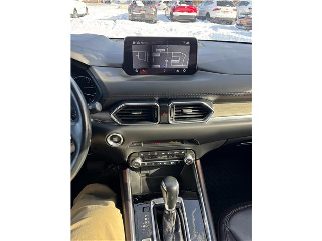 2021 Mazda CX-5 Signature (Stk: M6041) in Sarnia - Image 31 of 31