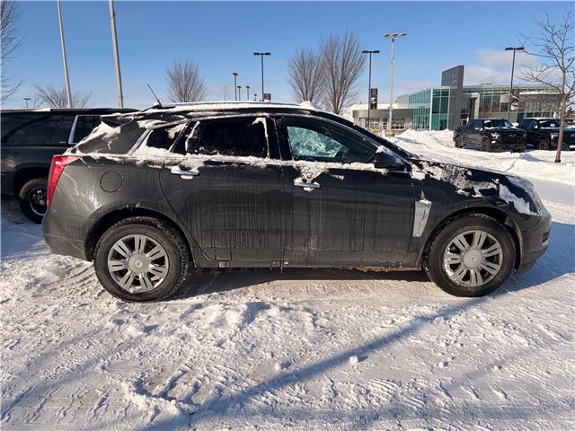 2014 Cadillac SRX Luxury (Stk: 251052PB) in London - Image 4 of 10 2014 Cadillac SRX Luxury (Stk: 251052PB) in London - Image 4 of 10
