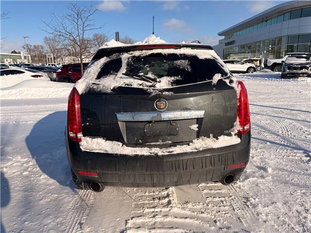 2014 Cadillac SRX Luxury (Stk: 251052PB) in London - Image 6 of 10 2014 Cadillac SRX Luxury (Stk: 251052PB) in London - Image 6 of 10