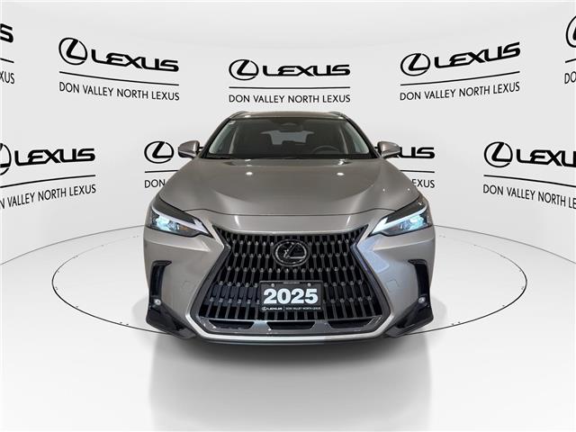 2025 Lexus NX 350  (Stk: 14U7221) in Markham - Image 4 of 31