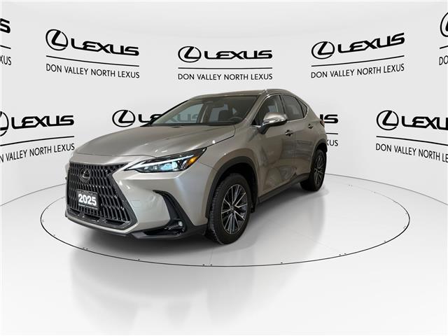 2025 Lexus NX 350  (Stk: 14U7221) in Markham - Image 5 of 31