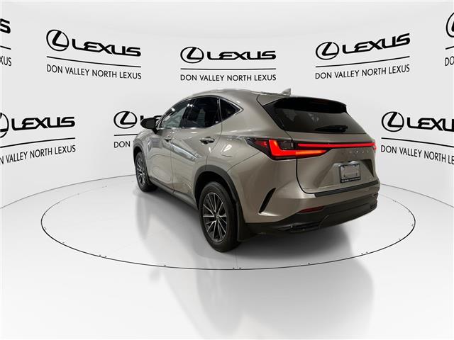 2025 Lexus NX 350  (Stk: 14U7221) in Markham - Image 7 of 31