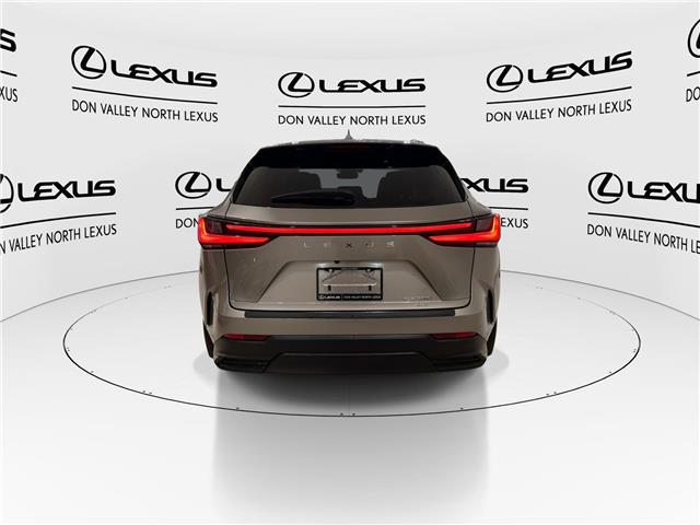2025 Lexus NX 350  (Stk: 14U7221) in Markham - Image 8 of 31