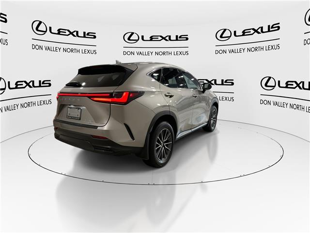 2025 Lexus NX 350  (Stk: 14U7221) in Markham - Image 9 of 31