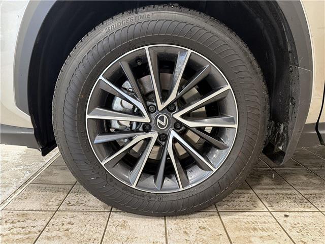 2025 Lexus NX 350  (Stk: 14U7221) in Markham - Image 11 of 31