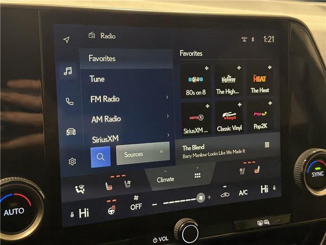 2025 Lexus NX 350  (Stk: 14U7221) in Markham - Image 16 of 31