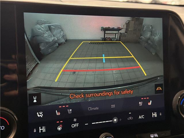 2025 Lexus NX 350  (Stk: 14U7221) in Markham - Image 17 of 31