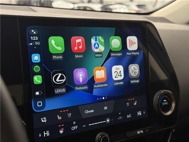2025 Lexus NX 350  (Stk: 14U7221) in Markham - Image 18 of 31
