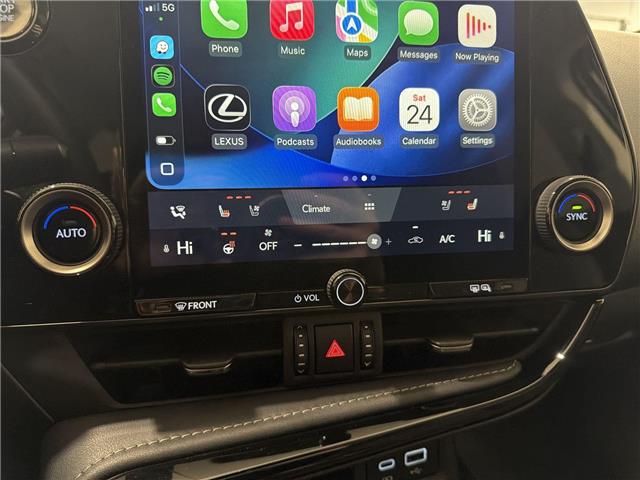 2025 Lexus NX 350  (Stk: 14U7221) in Markham - Image 19 of 31