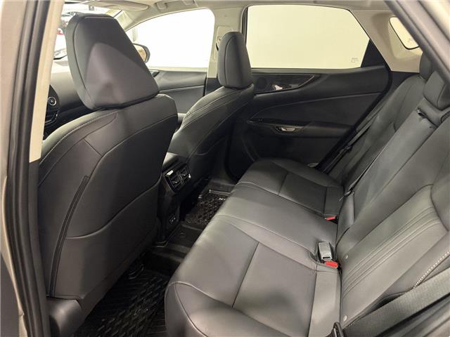 2025 Lexus NX 350  (Stk: 14U7221) in Markham - Image 24 of 31