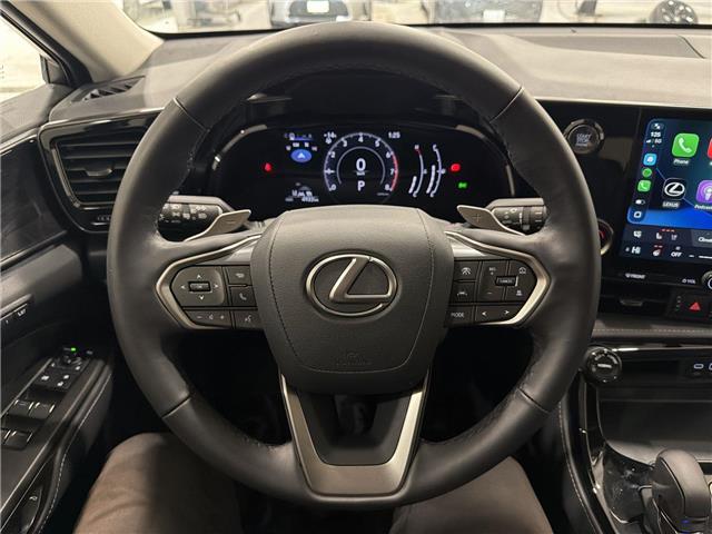 2025 Lexus NX 350  (Stk: 14U7221) in Markham - Image 25 of 31