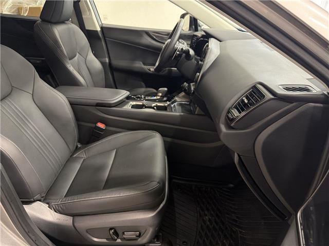 2025 Lexus NX 350  (Stk: 14U7221) in Markham - Image 27 of 31