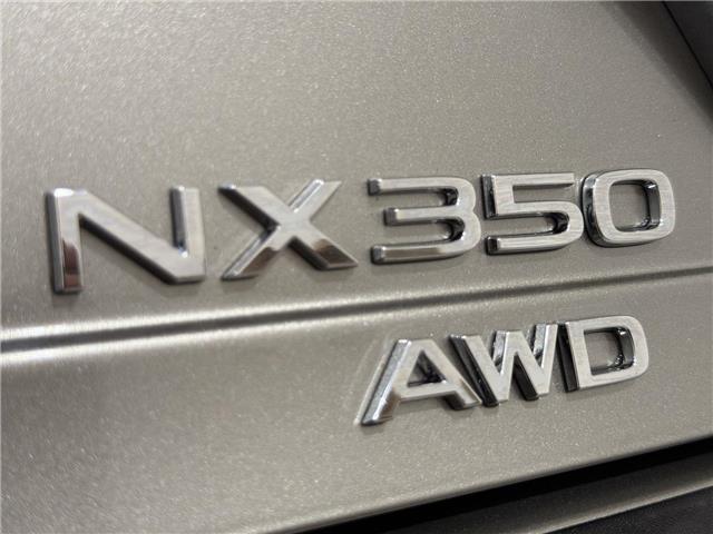 2025 Lexus NX 350  (Stk: 14U7221) in Markham - Image 28 of 31