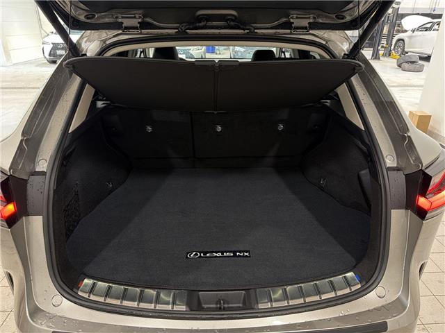 2025 Lexus NX 350  (Stk: 14U7221) in Markham - Image 29 of 31