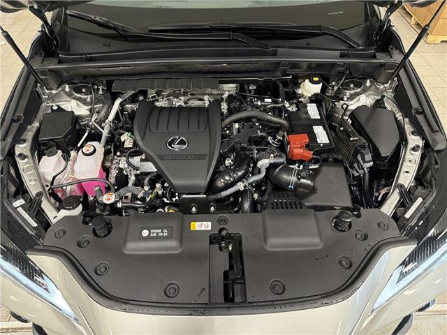 2025 Lexus NX 350  (Stk: 14U7221) in Markham - Image 31 of 31