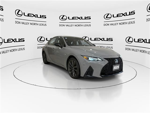 2025 Lexus IS 350 Base (Stk: 14U7227) in Markham - Image 3 of 29