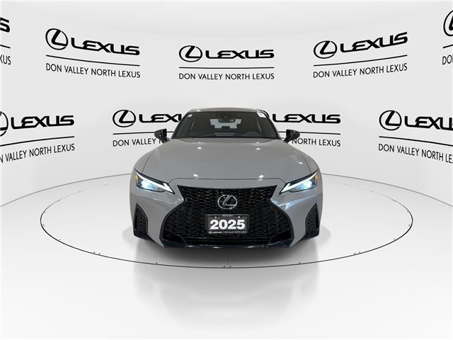 2025 Lexus IS 350 Base (Stk: 14U7227) in Markham - Image 4 of 29