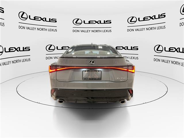 2025 Lexus IS 350 Base (Stk: 14U7227) in Markham - Image 8 of 29