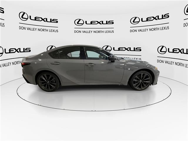 2025 Lexus IS 350 Base (Stk: 14U7227) in Markham - Image 10 of 29