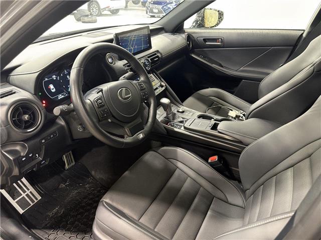 2025 Lexus IS 350 Base (Stk: 14U7227) in Markham - Image 12 of 29