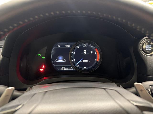 2025 Lexus IS 350 Base (Stk: 14U7227) in Markham - Image 15 of 29
