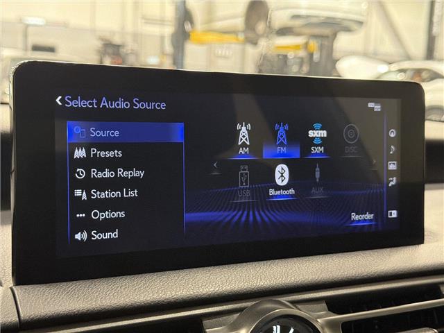 2025 Lexus IS 350 Base (Stk: 14U7227) in Markham - Image 16 of 29