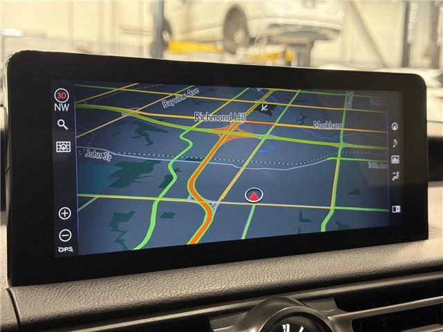 2025 Lexus IS 350 Base (Stk: 14U7227) in Markham - Image 18 of 29