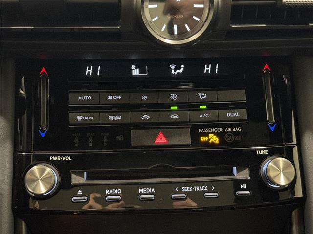 2025 Lexus IS 350 Base (Stk: 14U7227) in Markham - Image 19 of 29