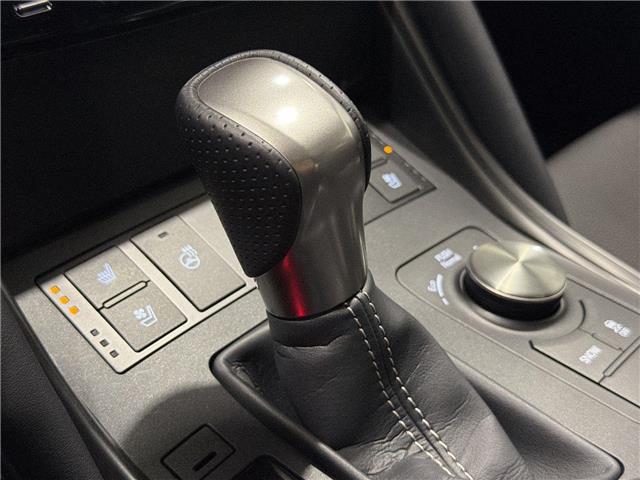 2025 Lexus IS 350 Base (Stk: 14U7227) in Markham - Image 20 of 29