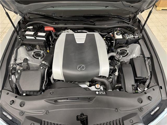 2025 Lexus IS 350 Base (Stk: 14U7227) in Markham - Image 29 of 29