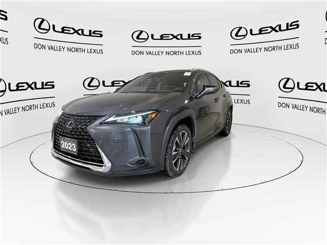 2023 Lexus UX 250h  (Stk: 14U7220) in Markham - Image 5 of 30