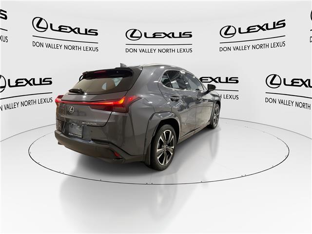2023 Lexus UX 250h  (Stk: 14U7220) in Markham - Image 9 of 30