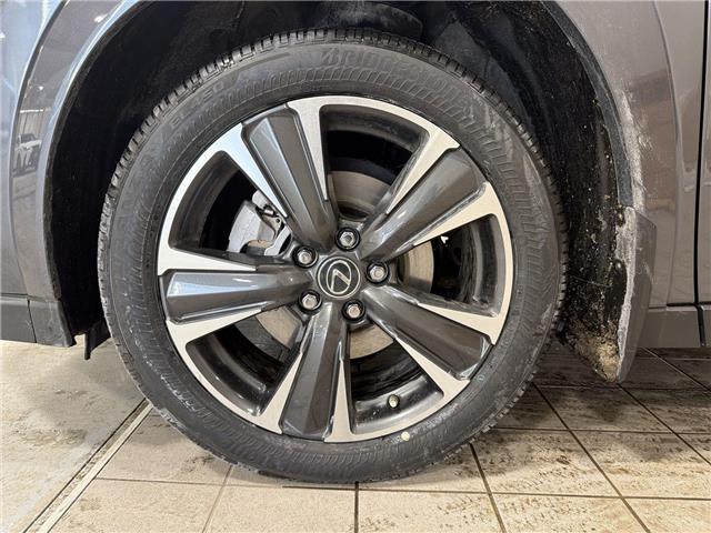 2023 Lexus UX 250h  (Stk: 14U7220) in Markham - Image 11 of 30