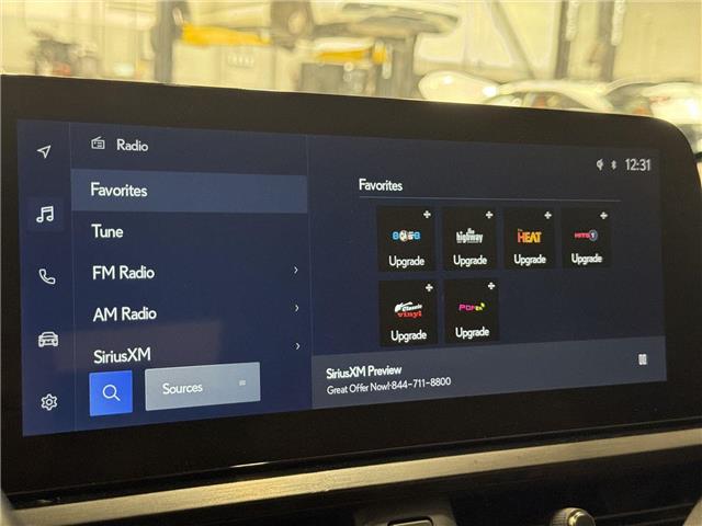 2023 Lexus UX 250h  (Stk: 14U7220) in Markham - Image 16 of 30