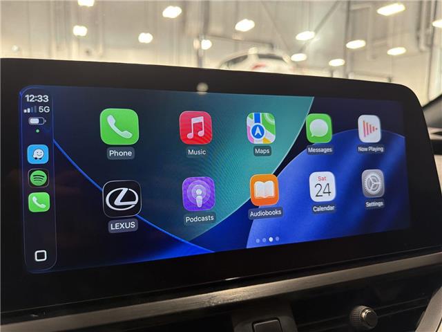 2023 Lexus UX 250h  (Stk: 14U7220) in Markham - Image 18 of 30
