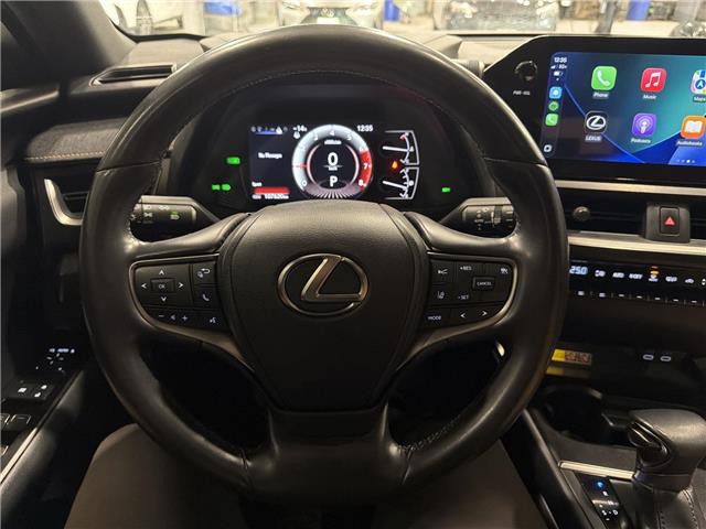 2023 Lexus UX 250h  (Stk: 14U7220) in Markham - Image 25 of 30