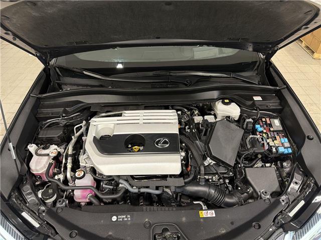2023 Lexus UX 250h  (Stk: 14U7220) in Markham - Image 30 of 30