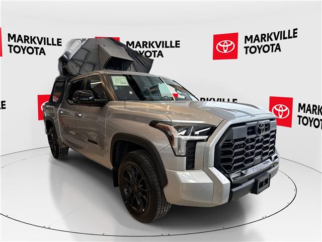 2026 Toyota Tundra Limited (Stk: 11105313) in Markham - Image 1 of 9