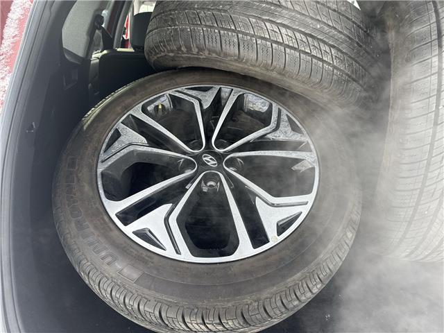 2019 Hyundai Santa Fe Ultimate 2.0 (Stk: 16105103AA) in Markham - Image 12 of 12