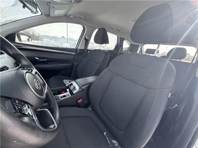 2022 Hyundai Tucson ESSENTIAL (Stk: 16U101554A) in Markham - Image 11 of 12