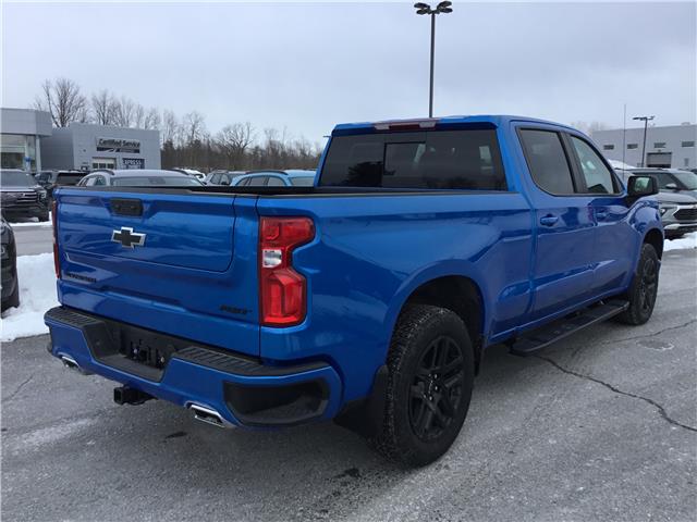 2026 Chevrolet Silverado 1500 RST (Stk: 26273) in Cornwall - Image 10 of 13