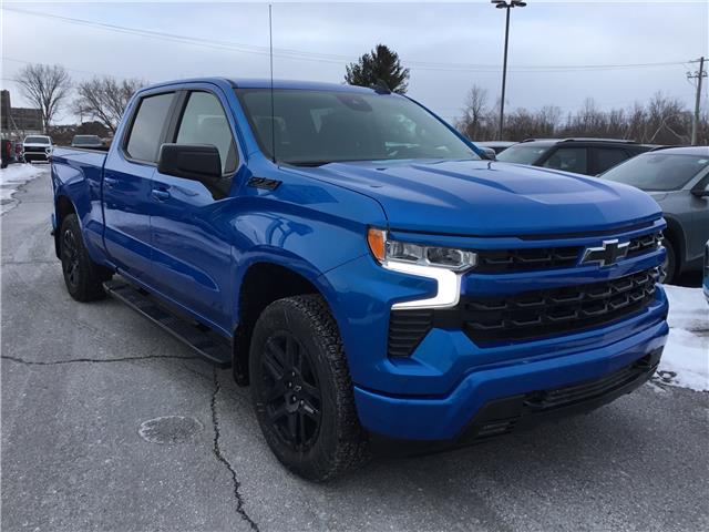 2026 Chevrolet Silverado 1500 RST (Stk: 26273) in Cornwall - Image 12 of 13