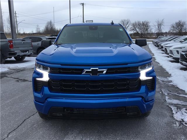 2026 Chevrolet Silverado 1500 RST (Stk: 26273) in Cornwall - Image 13 of 13