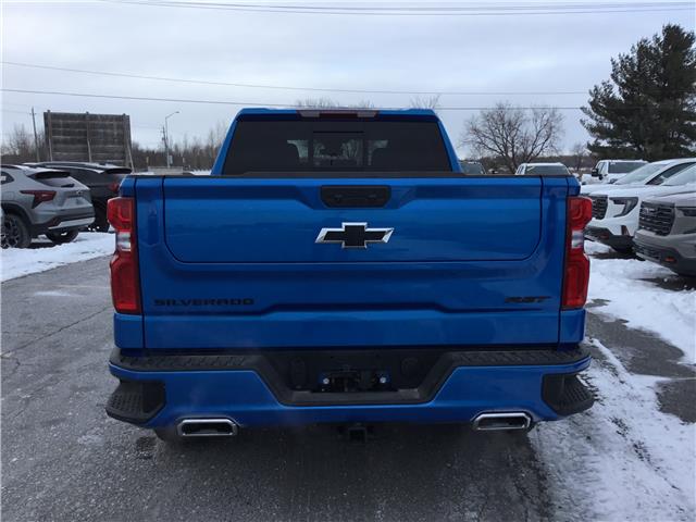 2026 Chevrolet Silverado 1500 RST (Stk: 26273) in Cornwall - Image 9 of 13