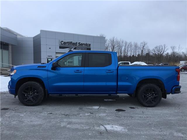 2026 Chevrolet Silverado 1500 RST (Stk: 26273) in Cornwall - Image 7 of 13