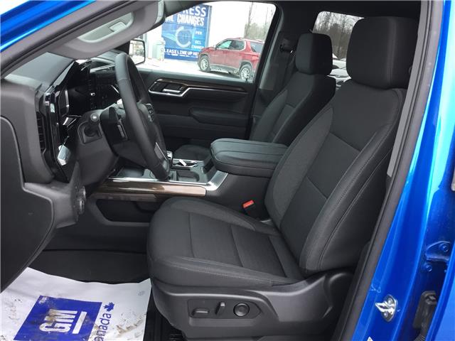 2026 Chevrolet Silverado 1500 RST (Stk: 26273) in Cornwall - Image 5 of 13