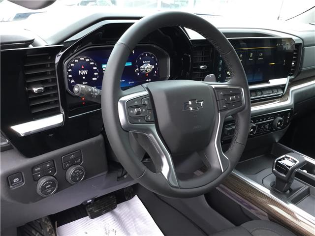 2026 Chevrolet Silverado 1500 RST (Stk: 26273) in Cornwall - Image 3 of 13