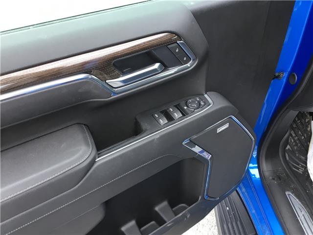 2026 Chevrolet Silverado 1500 RST (Stk: 26273) in Cornwall - Image 2 of 13